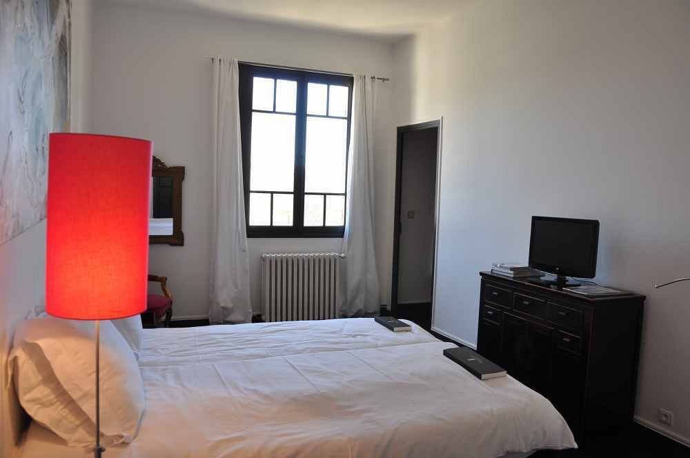 Chateau Les Merles Et Ses Villas Mouleydier Εξωτερικό φωτογραφία