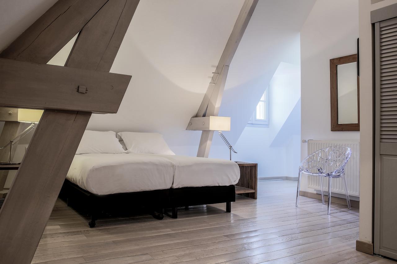 Chateau Les Merles Et Ses Villas Mouleydier Εξωτερικό φωτογραφία