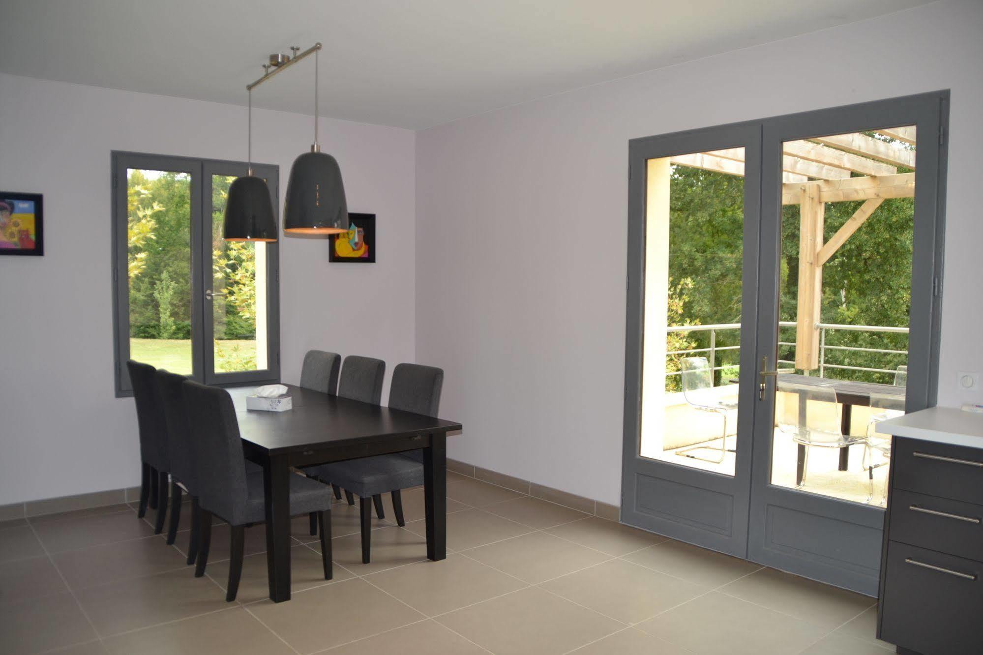 Chateau Les Merles Et Ses Villas Mouleydier Εξωτερικό φωτογραφία